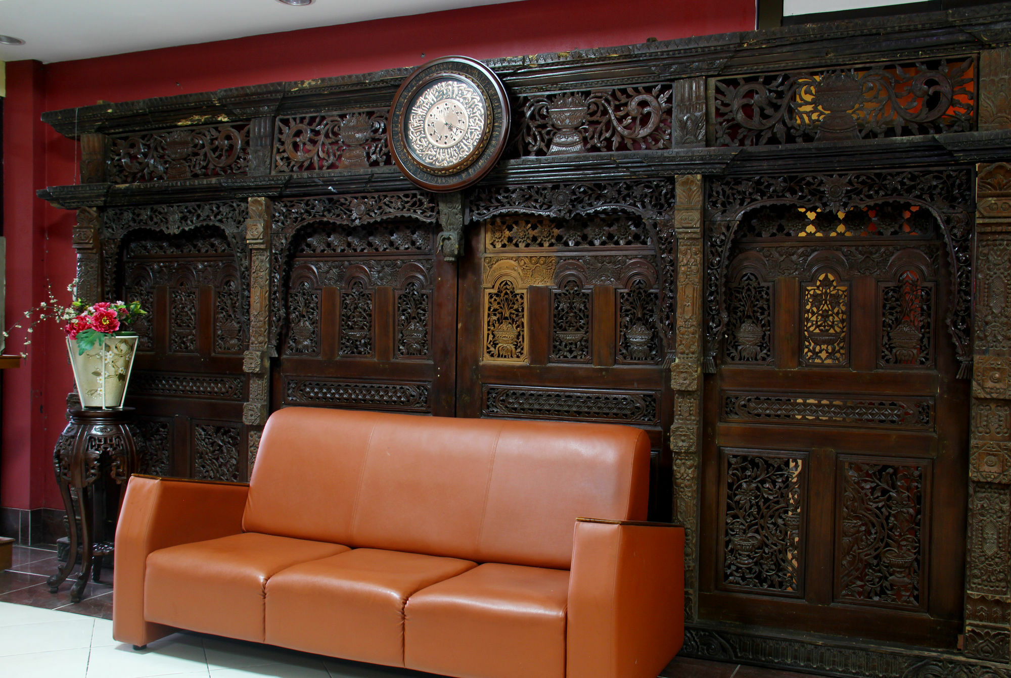 Reddoorz @ Palasari Bandung Buitenkant foto