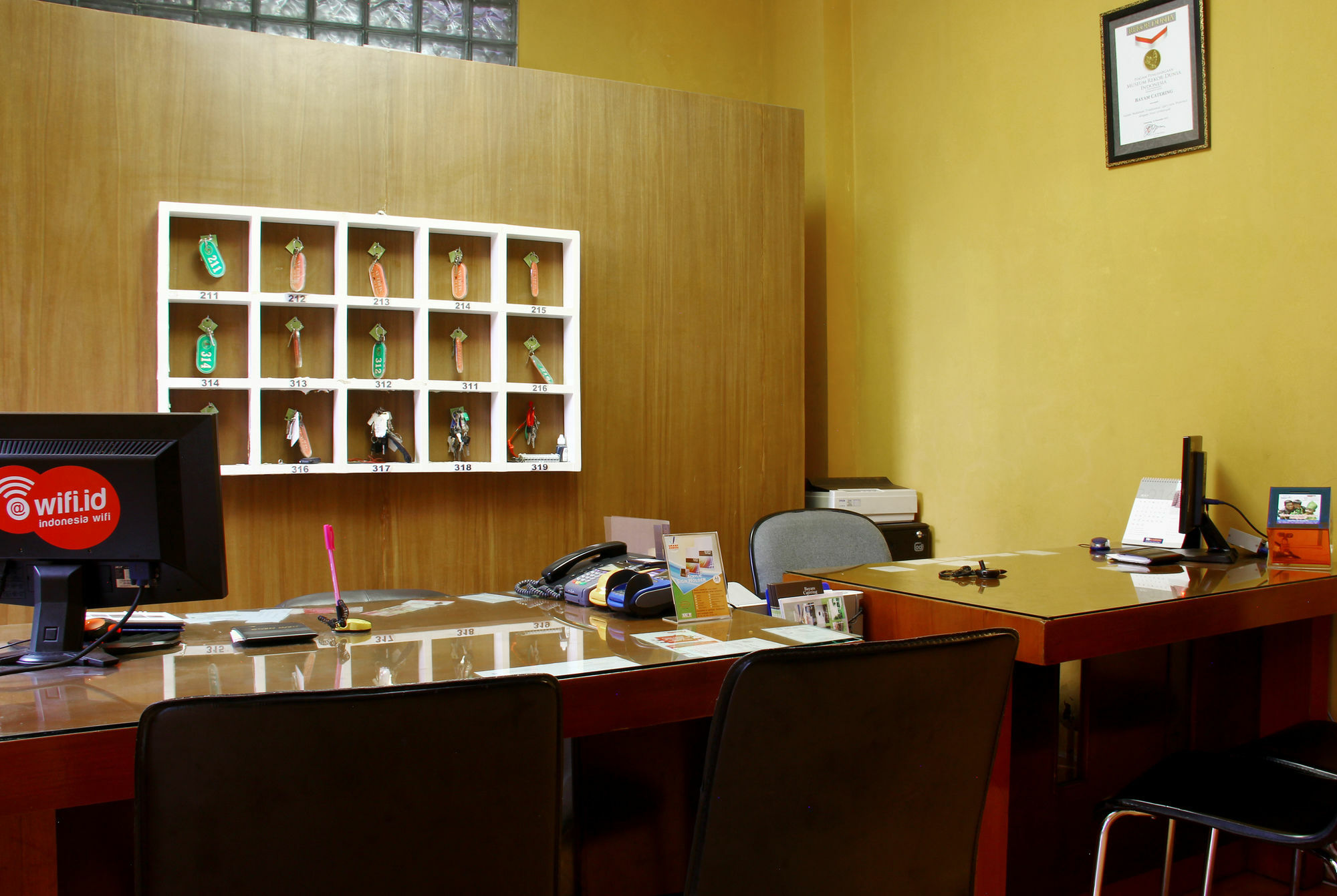 Reddoorz @ Palasari Bandung Buitenkant foto