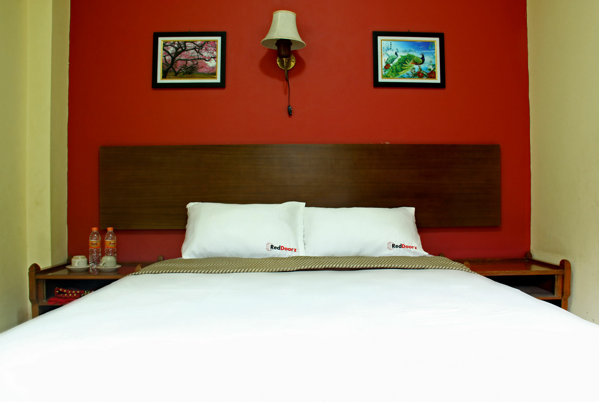 Reddoorz @ Palasari Bandung Buitenkant foto