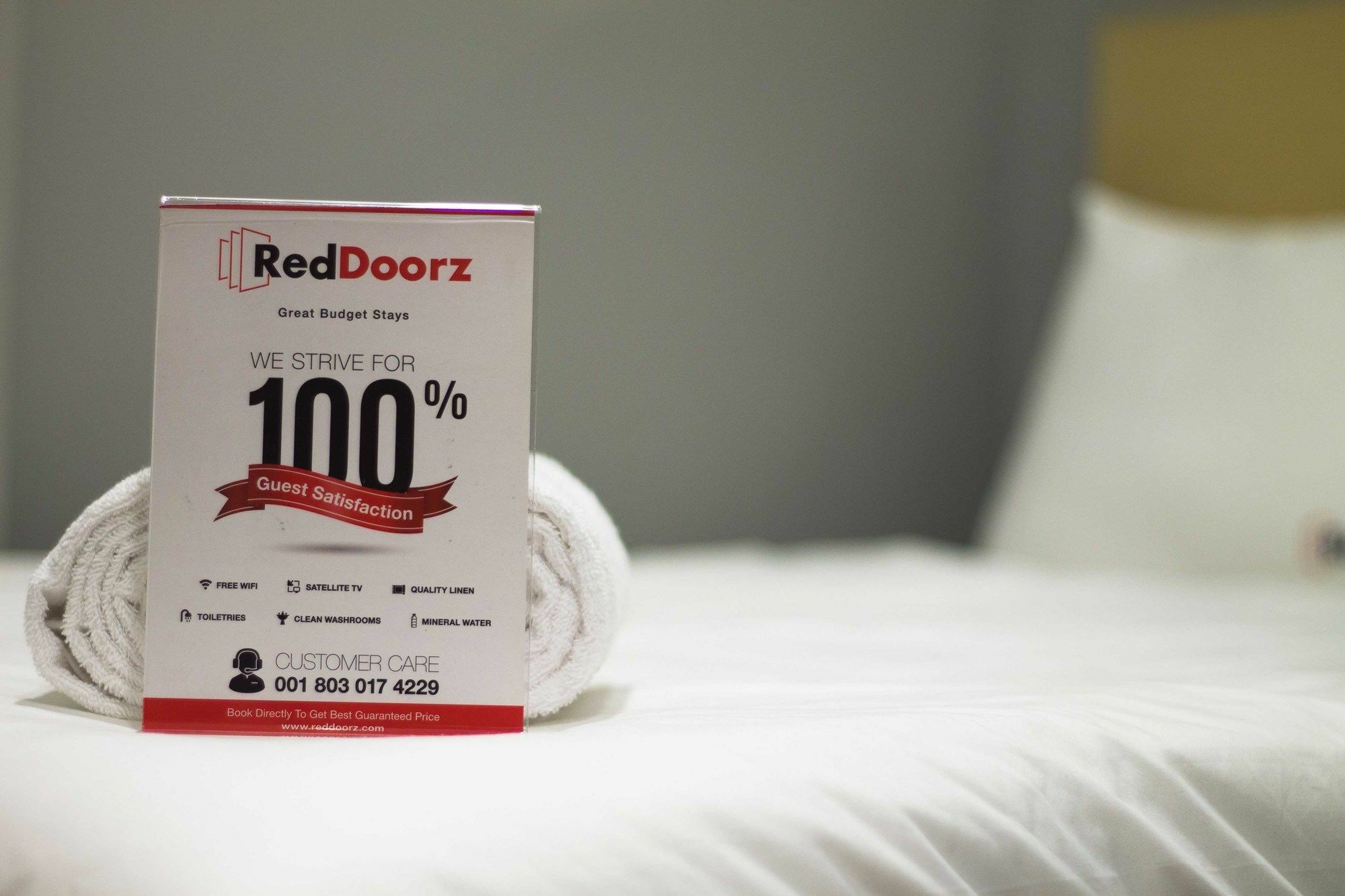 Reddoorz @ Palasari Bandung Buitenkant foto